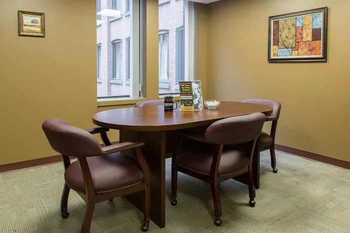 Law Offices of Mark E. Salomone Picture 10