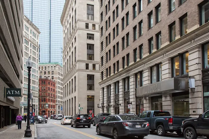 Law Offices of Mark E. Salomone Picture 7