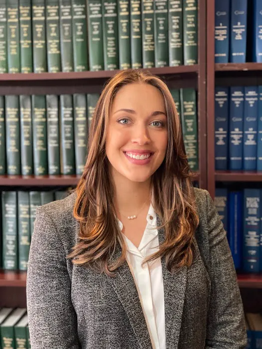 Law Offices of Robert D. Ahearn Picture 1