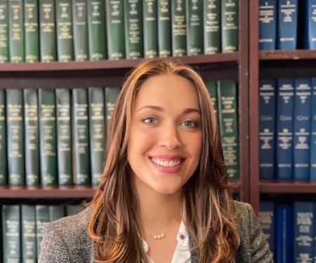 Law Offices of Robert D. Ahearn