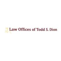 Law Offices of Todd S. Dion ico