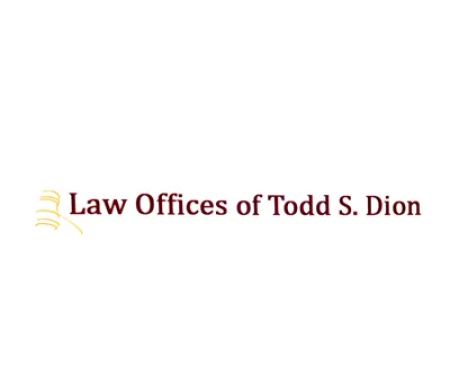 Law Offices of Todd S. Dion