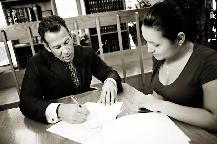 Rob Levine Law Personal Injury Lawyers Picture 8