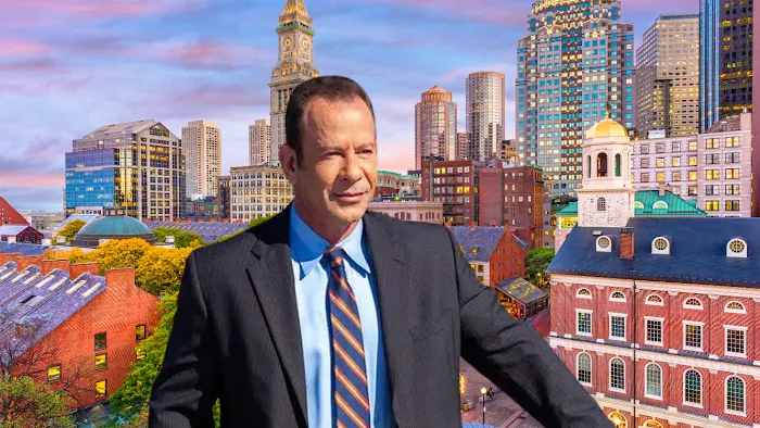 Rob Levine Law Personal Injury Lawyers Picture 9
