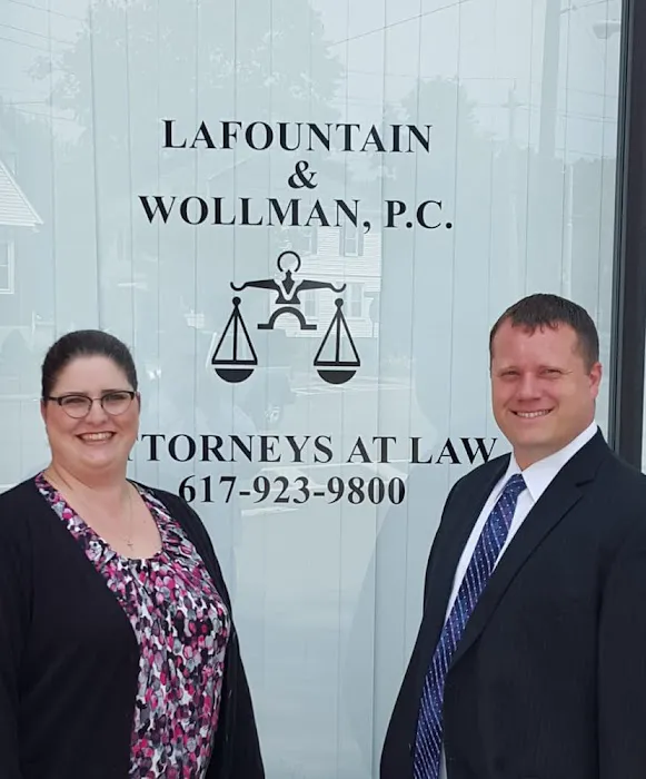 LaFountain & Wollman, P.C. Picture 2
