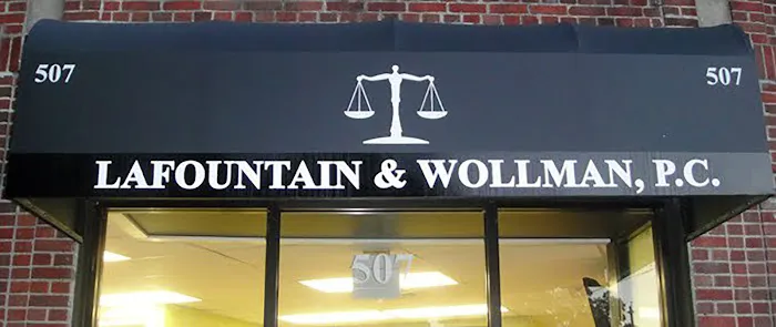 LaFountain & Wollman, P.C. Picture 1
