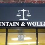 LaFountain & Wollman, P.C.