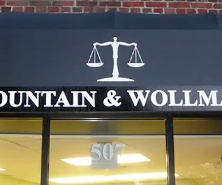 LaFountain & Wollman, P.C.