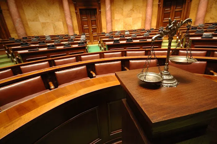 Susan M. Rayburn, Attorney at Law Picture 3