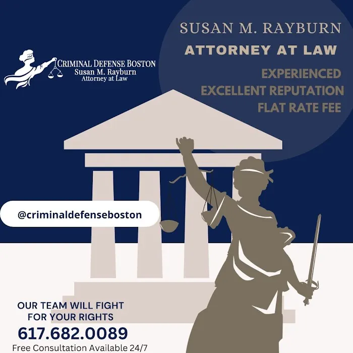 Susan M. Rayburn, Attorney at Law Picture 8