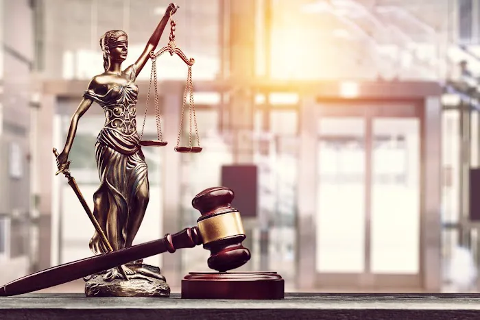 Susan M. Rayburn, Attorney at Law Picture 1