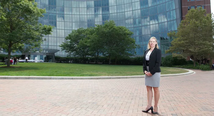 Law Office of Heather M. Ward Picture 2