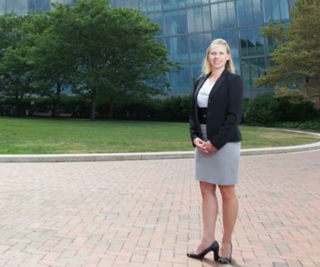 Law Office of Heather M. Ward