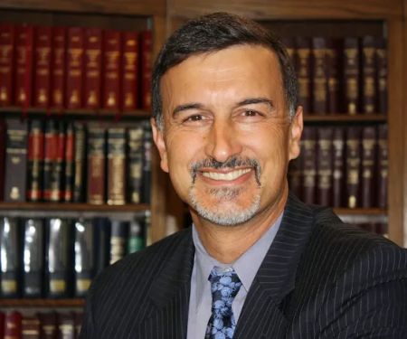 Law Offices of Steven J. Topazio