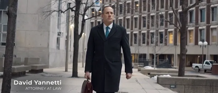 Yannetti Criminal Defense Law Firm Picture 3