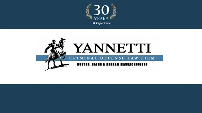 Yannetti Criminal Defense Law Firm Picture 1