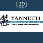 Yannetti Criminal Defense Law Firm