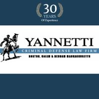 Yannetti Criminal Defense Law Firm ico