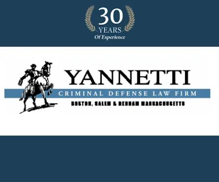 Yannetti Criminal Defense Law Firm