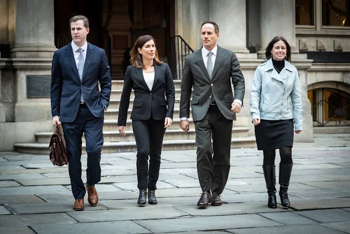 Yannetti Criminal Defense Law Firm Picture 5