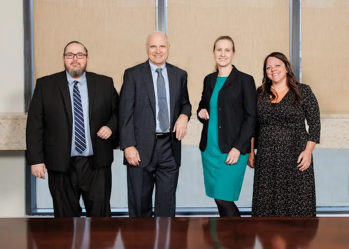 Berluti McLaughlin & Kutchin LLP Picture 5