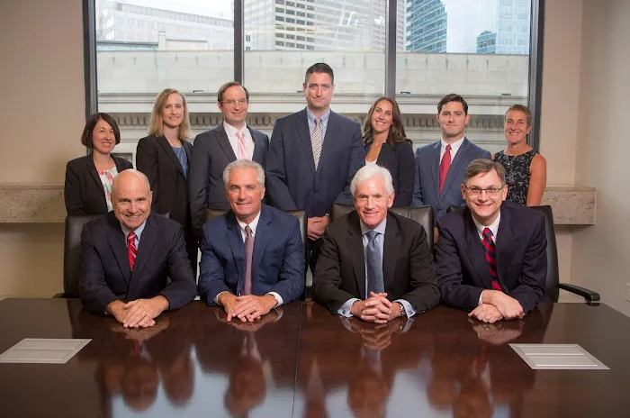 Berluti McLaughlin & Kutchin LLP Picture 8
