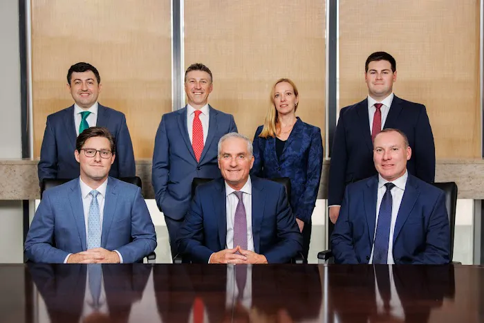 Berluti McLaughlin & Kutchin LLP Picture 7