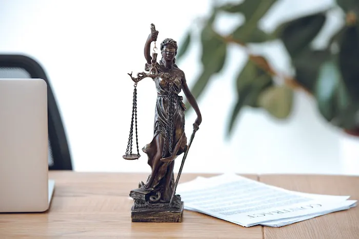 Law Office Of Frank Fernandez, Esq. Picture 7