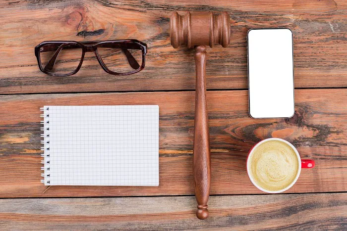 Law Office Of Frank Fernandez, Esq. Picture 9