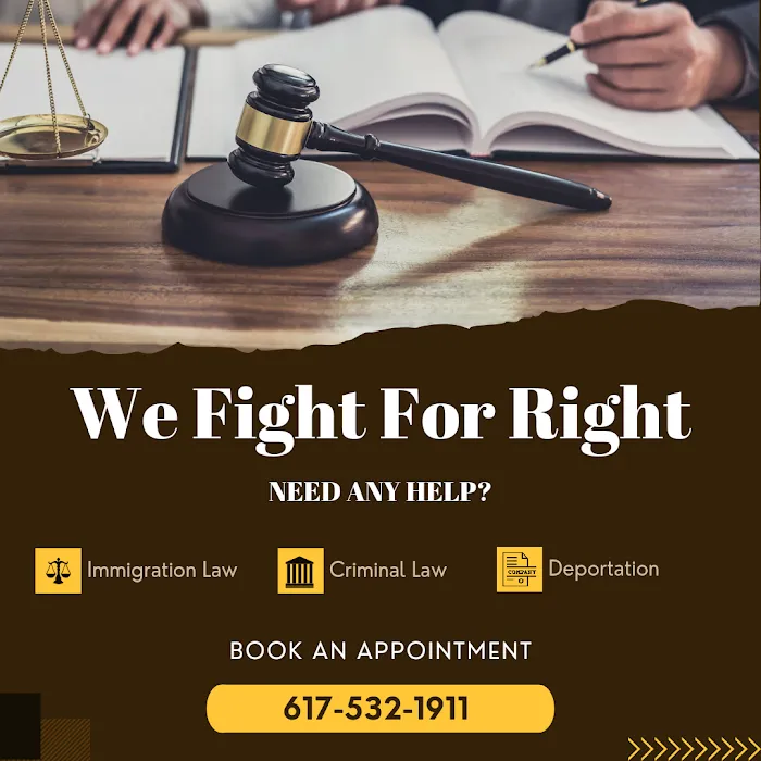 Boston Bankruptcy Attorney Picture 7