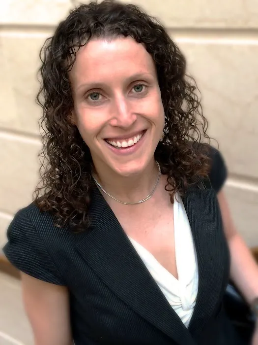 Jordana Roubicek Greenman, Attorney at Law Picture 1