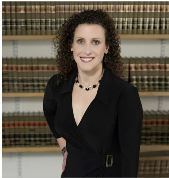Jordana Roubicek Greenman, Attorney at Law Picture 2