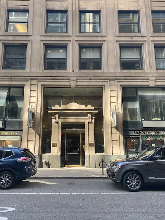 Rawson Merrigan, & Litner, LLP Picture 1