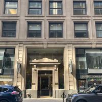 Rawson Merrigan, & Litner, LLP ico