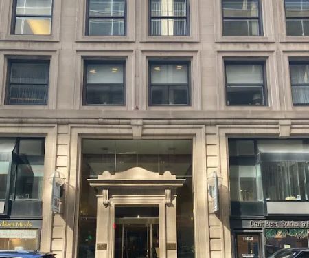 Rawson Merrigan, & Litner, LLP