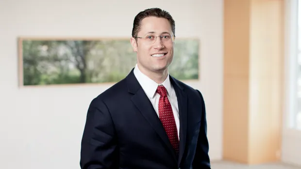 Matthew P. Horvitz (Goulston & Storrs P.C.) Picture 1