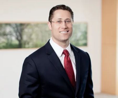 Matthew P. Horvitz (Goulston & Storrs P.C.)