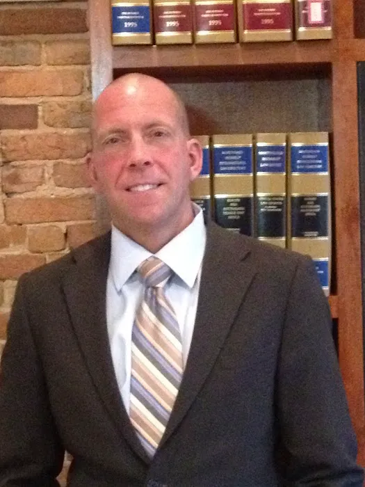 Dino M. Tangredi Attorney at Law Picture 7