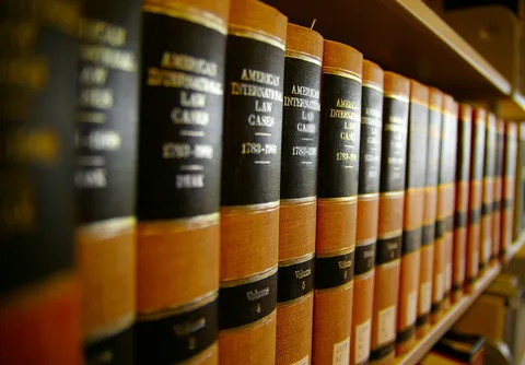 Dino M. Tangredi Attorney at Law Picture 3