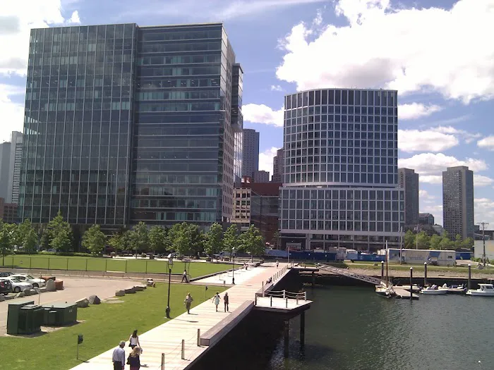 Boston Personal Injury Lawyer Picture 4
