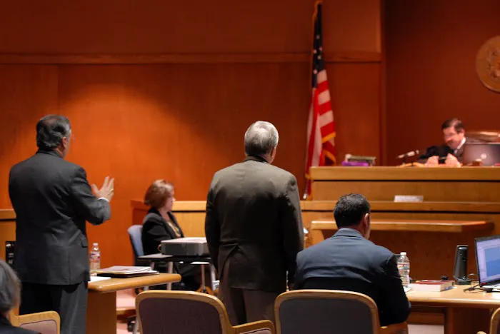 Boston Personal Injury Lawyer Picture 6