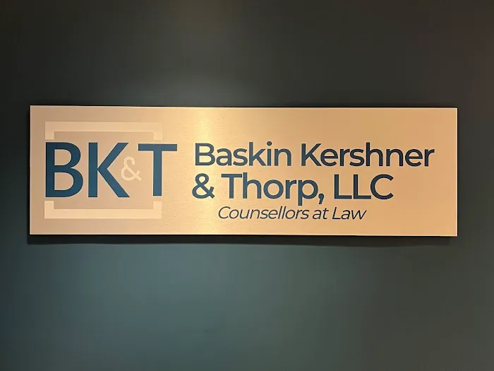 Baskin Kershner & Thorp Picture 1