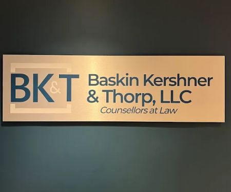 Baskin Kershner & Thorp