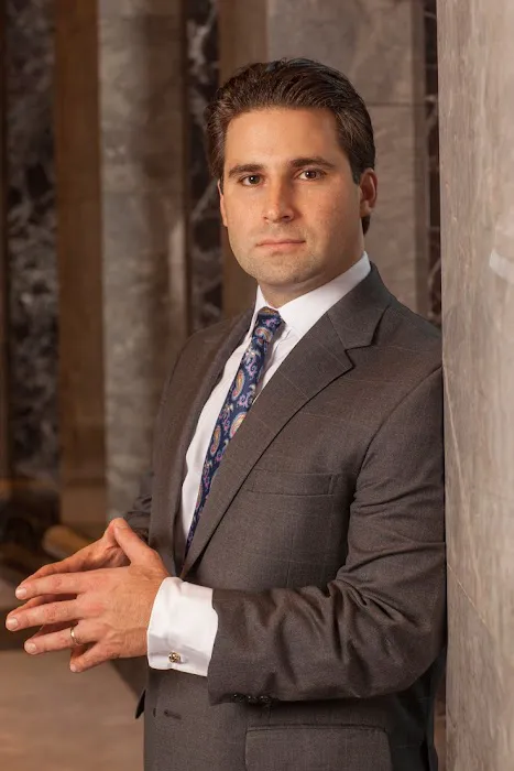 The Halks Firm Picture 1
