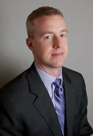 Attorney Thomas Flaws Picture 1