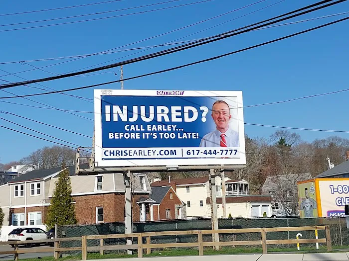 Earley Law Group Injury Lawyers Picture 10