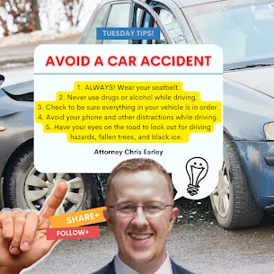 Earley Law Group Injury Lawyers Picture 5