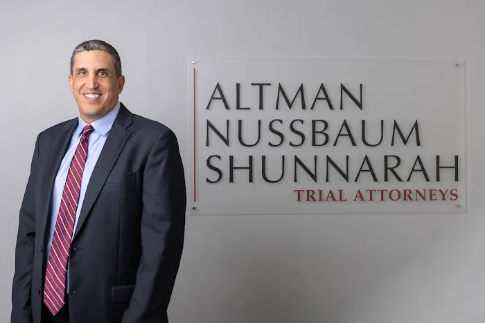 Altman Nussbaum Shunnarah Trial Attorneys Picture 10