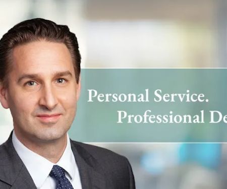 C. Henry Fasoldt, Attorney at Law