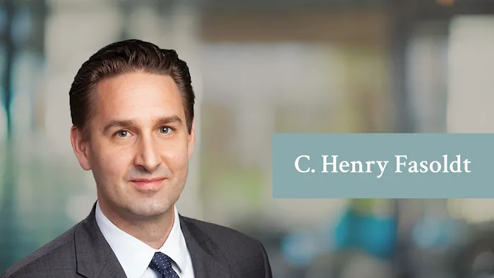 C. Henry Fasoldt, Attorney at Law Picture 9